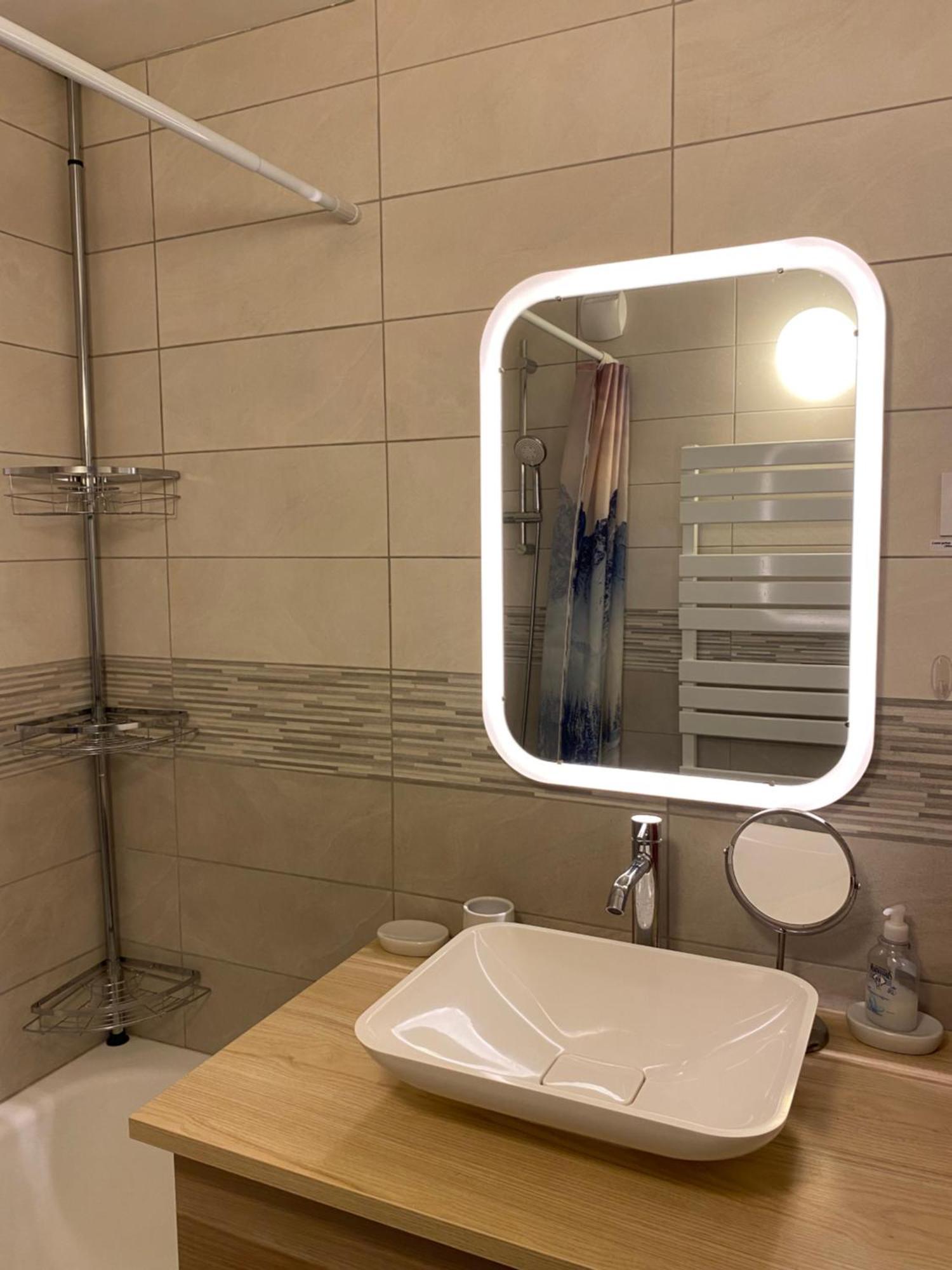 Le Chalain Cosy Proche Centre Ville レ・ルス エクステリア 写真