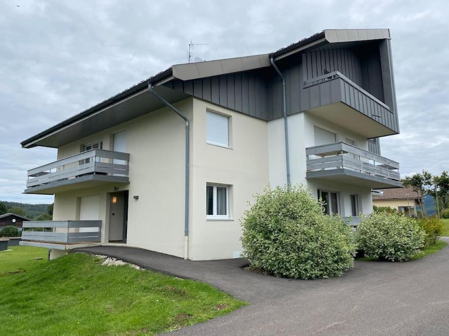 Le Chalain Cosy Proche Centre Ville レ・ルス エクステリア 写真