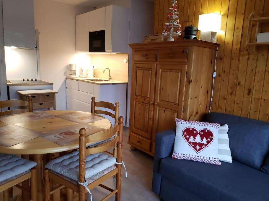 Le Chalain Cosy Proche Centre Ville レ・ルス エクステリア 写真